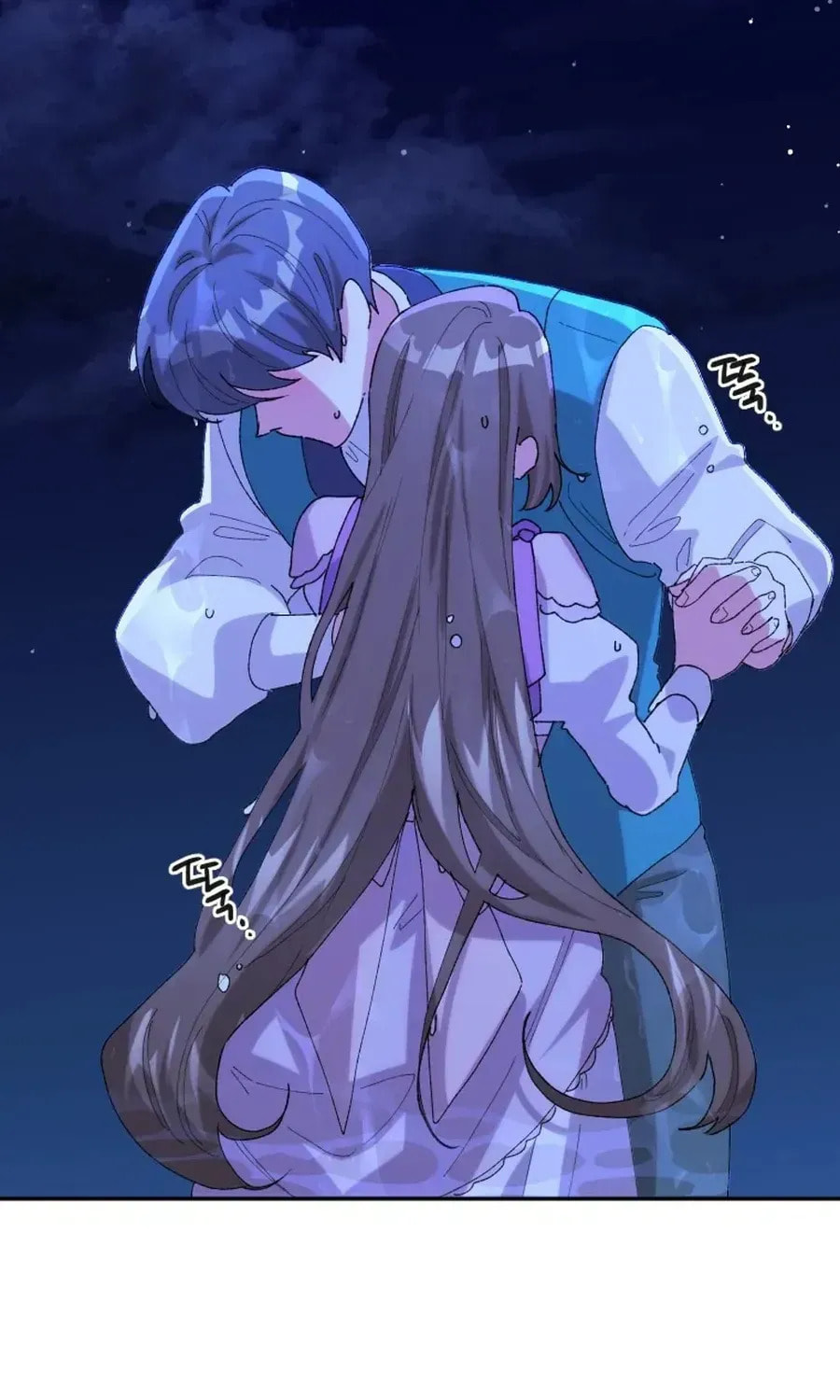 Read The Reason for Avoiding Him, the Perfect One chapter 49 image 28 on Lezhin