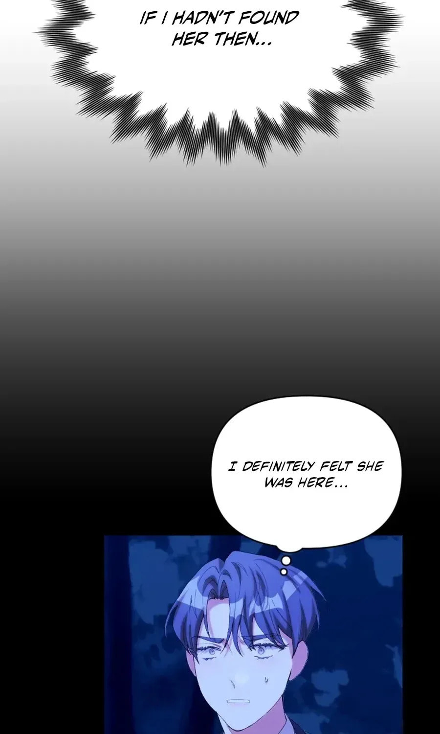 Read The Reason for Avoiding Him, the Perfect One chapter 49 image 32 on Lezhin