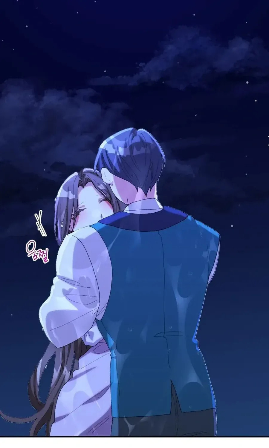Read The Reason for Avoiding Him, the Perfect One chapter 49 image 37 on Lezhin