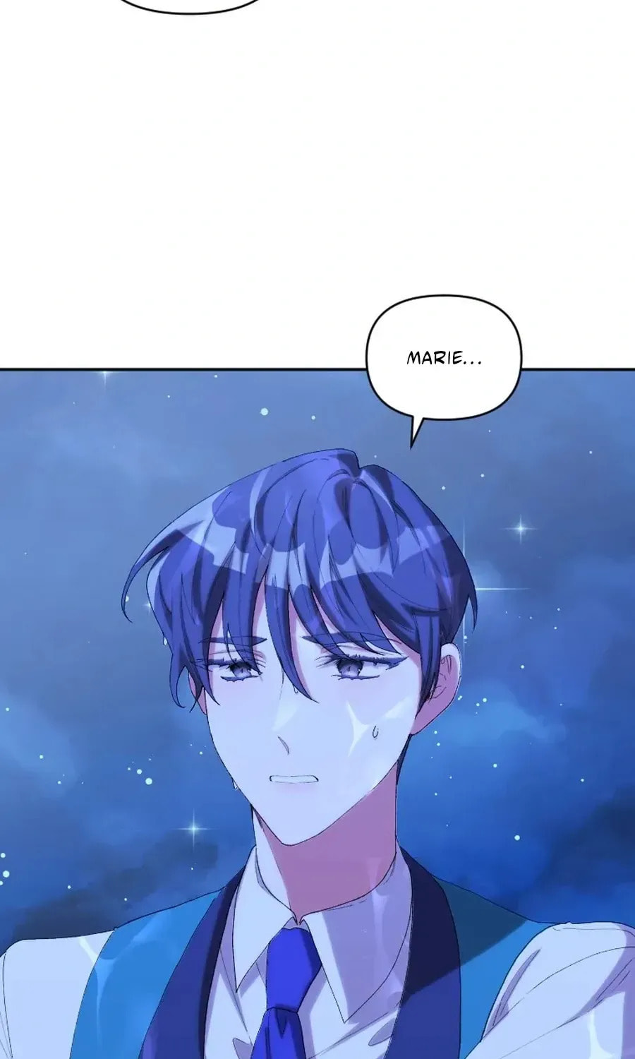 Read The Reason for Avoiding Him, the Perfect One chapter 49 image 40 on Lezhin