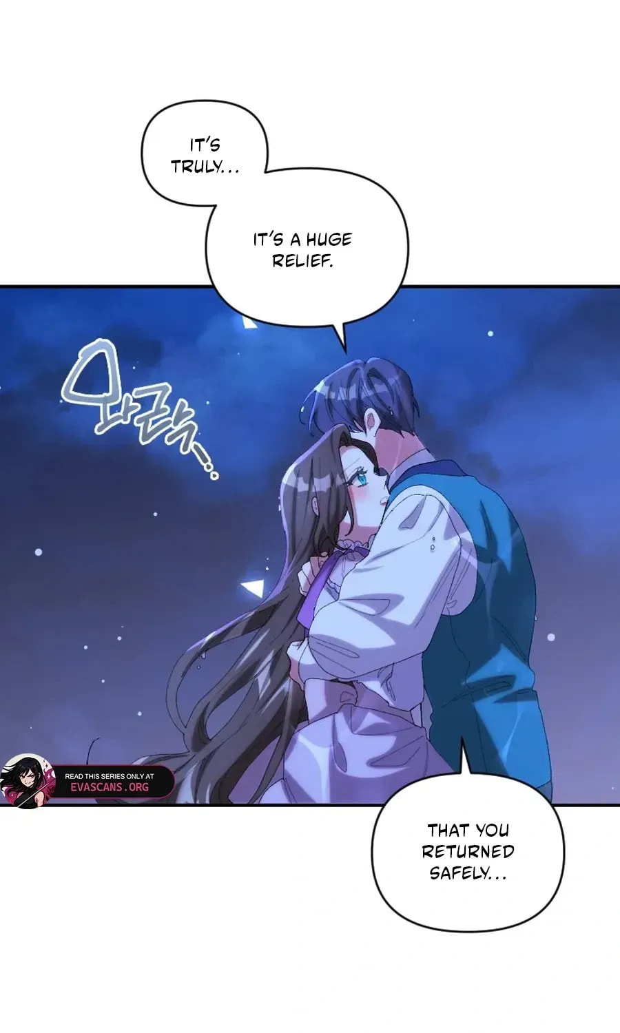 Read The Reason for Avoiding Him, the Perfect One chapter 49 image 42 on Lezhin