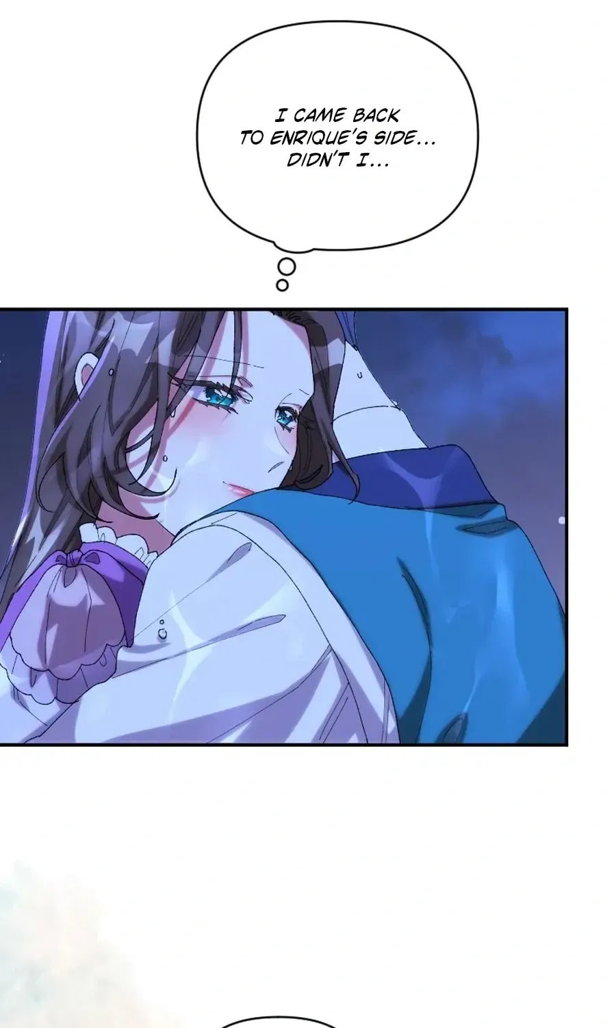 Read The Reason for Avoiding Him, the Perfect One chapter 49 image 43 on Lezhin