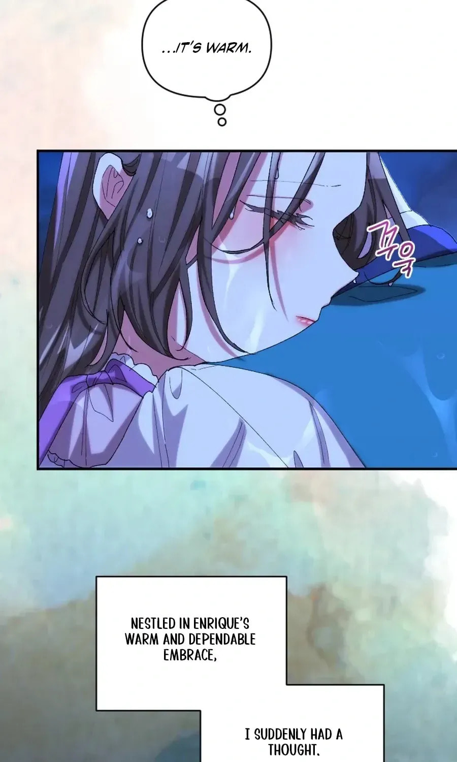 Read The Reason for Avoiding Him, the Perfect One chapter 49 image 44 on Lezhin