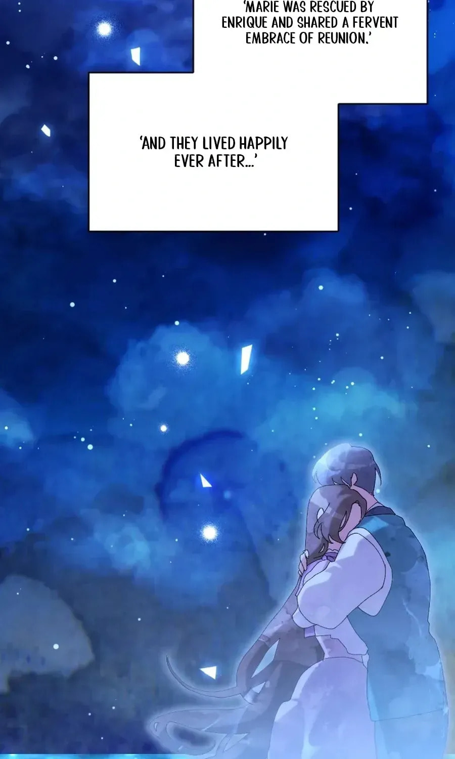 Read The Reason for Avoiding Him, the Perfect One chapter 49 image 46 on Lezhin