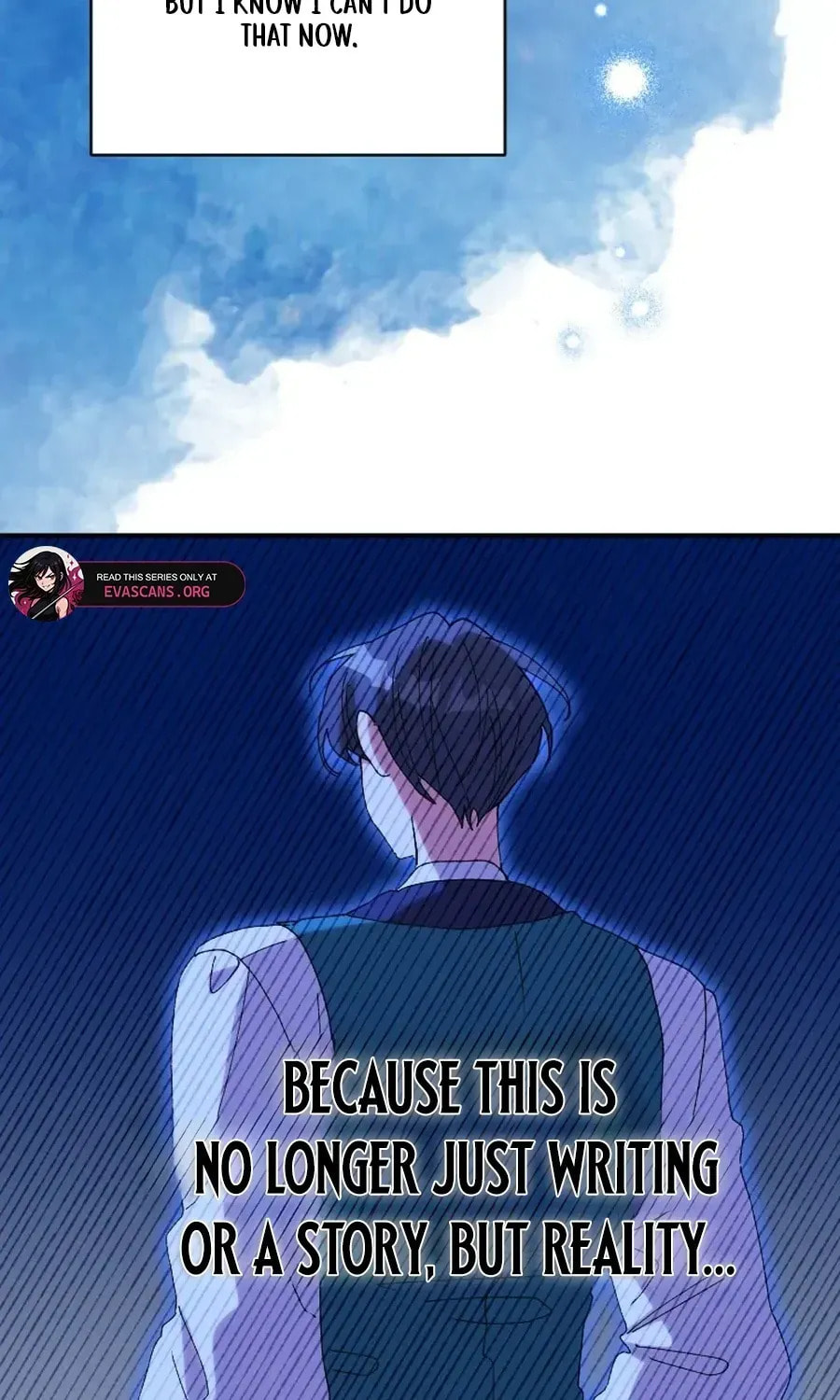 Read The Reason for Avoiding Him, the Perfect One chapter 49 image 49 on Lezhin