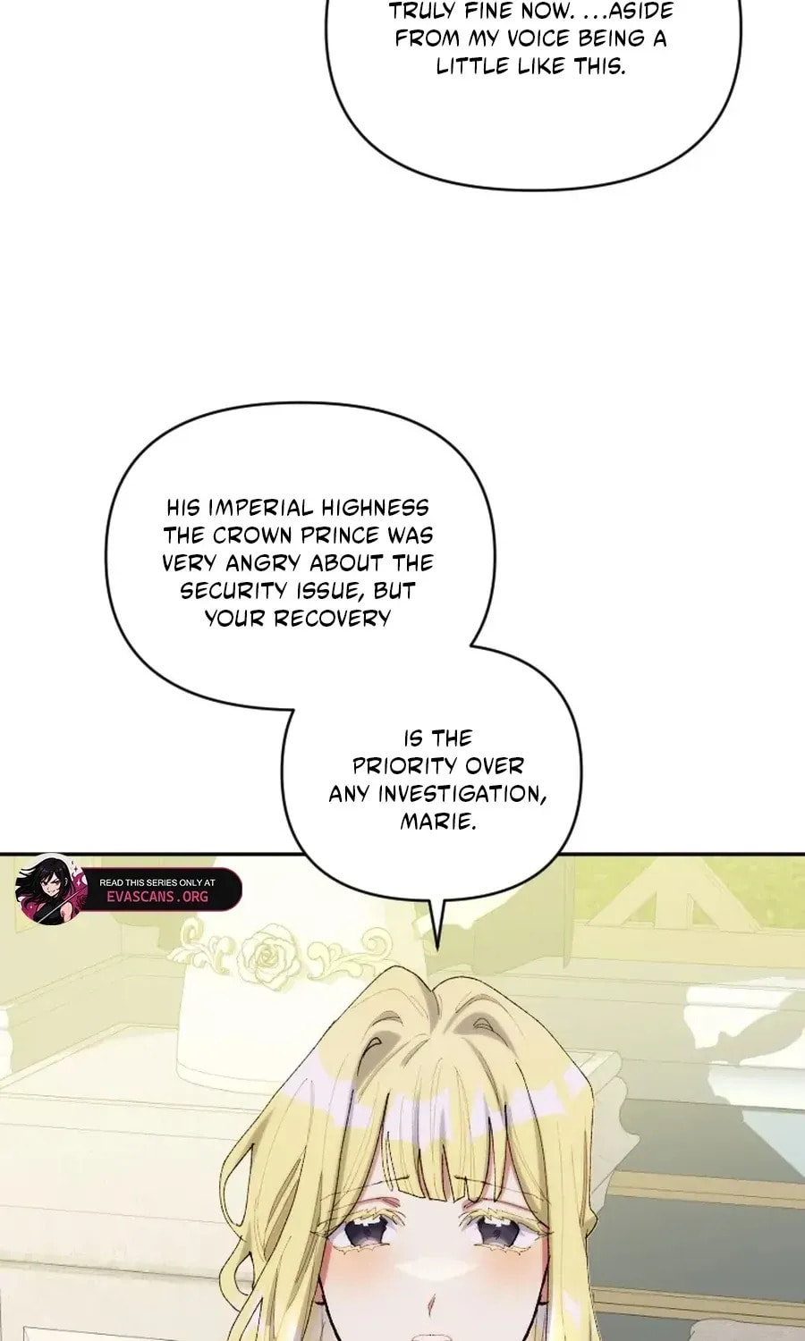 Read The Reason for Avoiding Him, the Perfect One chapter 49 image 61 on Lezhin