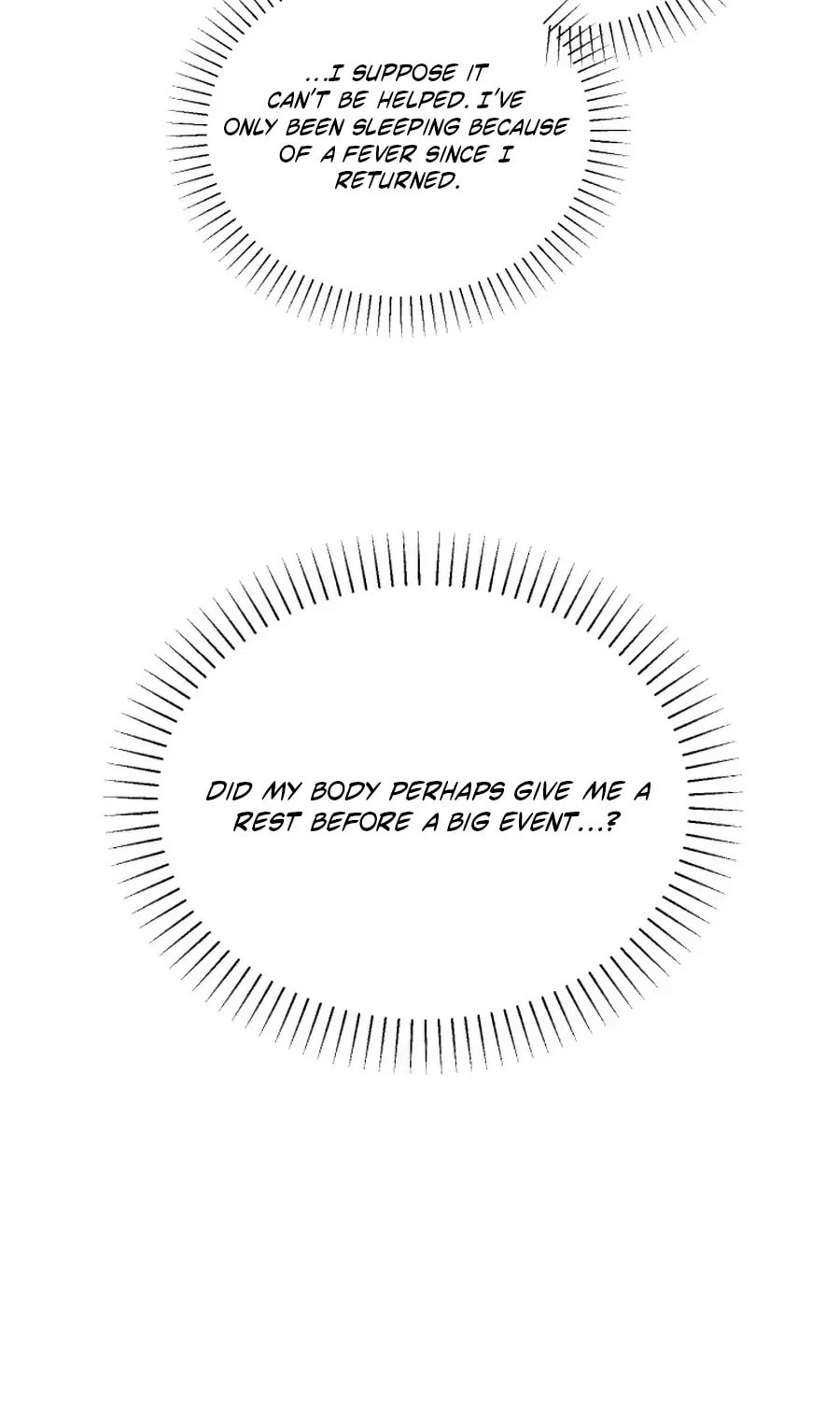 Read The Reason for Avoiding Him, the Perfect One chapter 49 image 64 on Lezhin