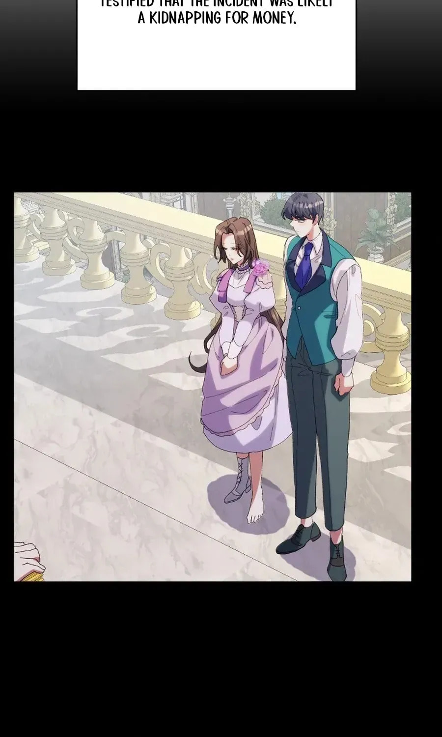Read The Reason for Avoiding Him, the Perfect One chapter 49 image 66 on Lezhin