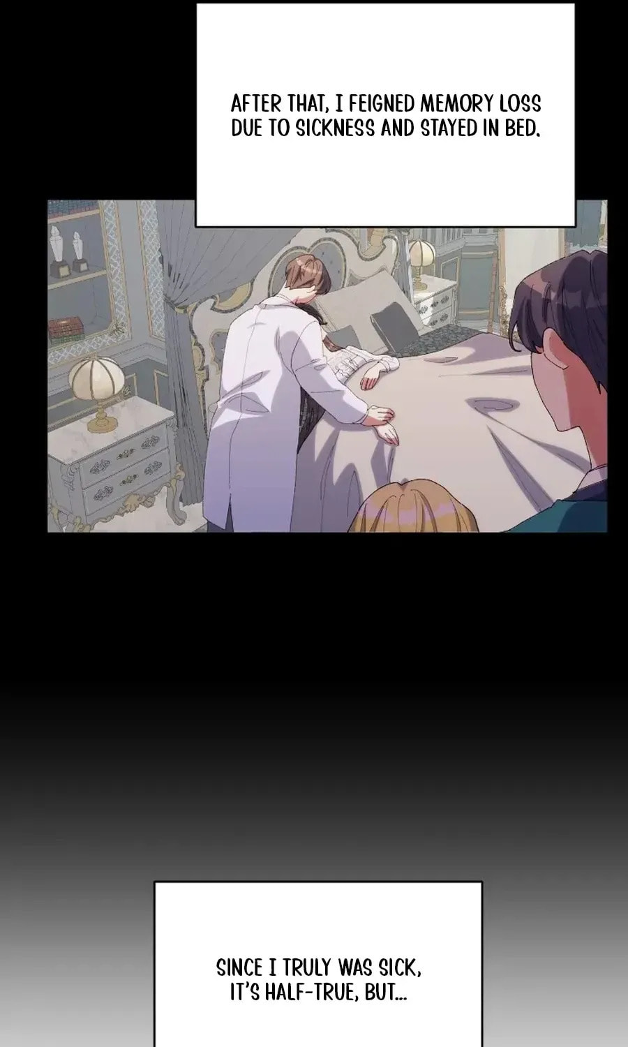 Read The Reason for Avoiding Him, the Perfect One chapter 49 image 67 on Lezhin