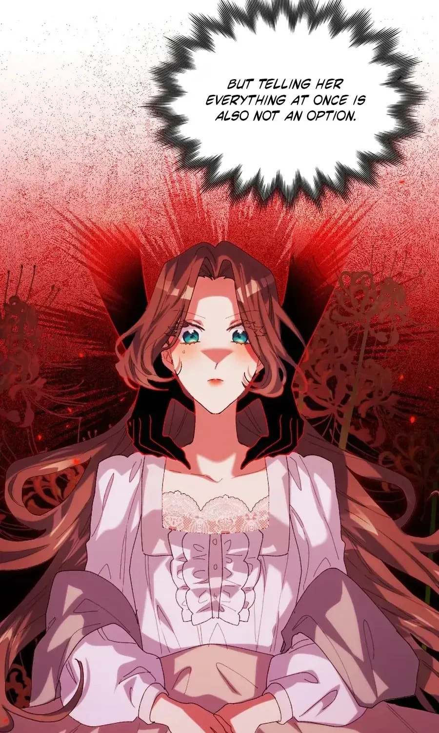 Read The Reason for Avoiding Him, the Perfect One chapter 49 image 69 on Lezhin