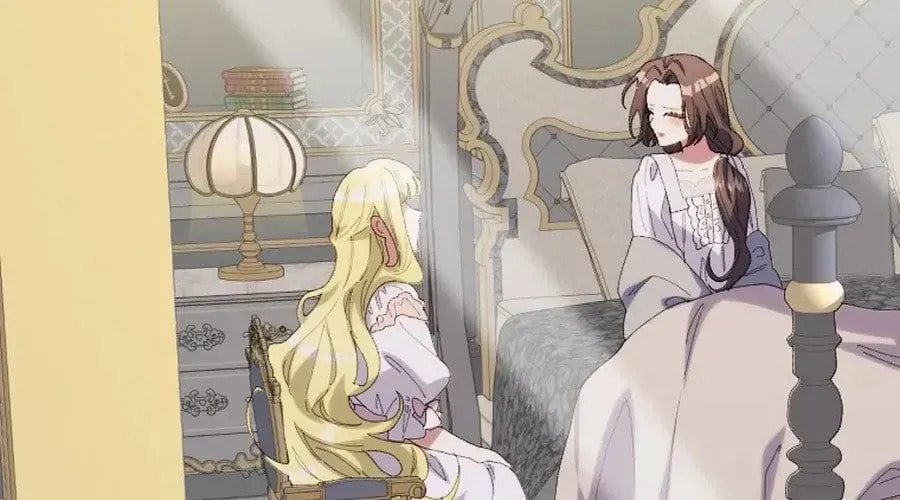Read The Reason for Avoiding Him, the Perfect One chapter 49 image 71 on Lezhin