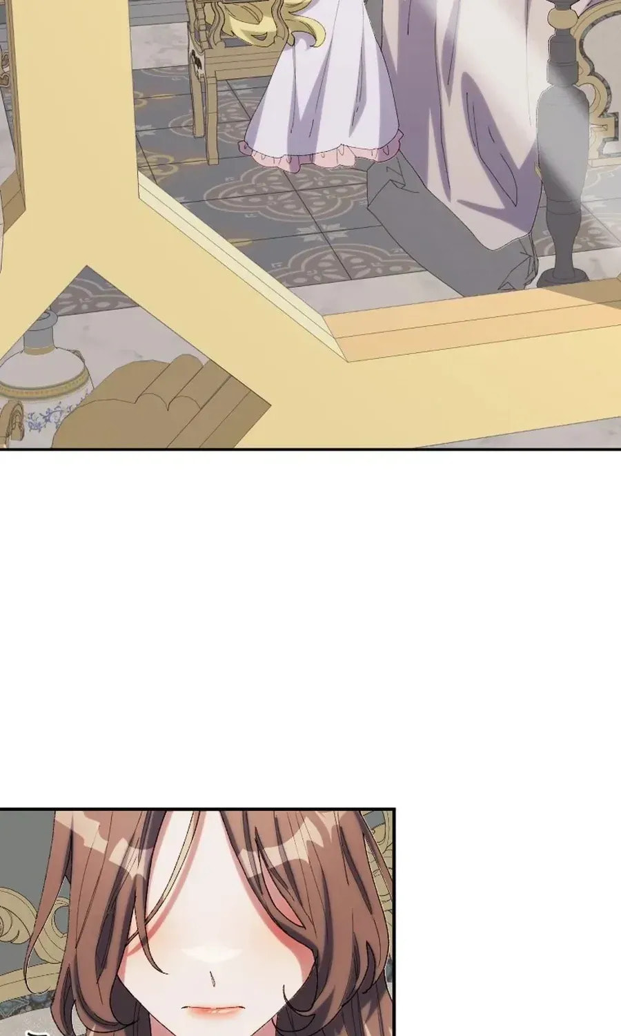 Read The Reason for Avoiding Him, the Perfect One chapter 49 image 72 on Lezhin