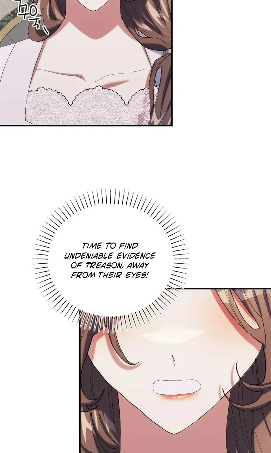 Read The Reason for Avoiding Him, the Perfect One chapter 49 image 73 on Lezhin