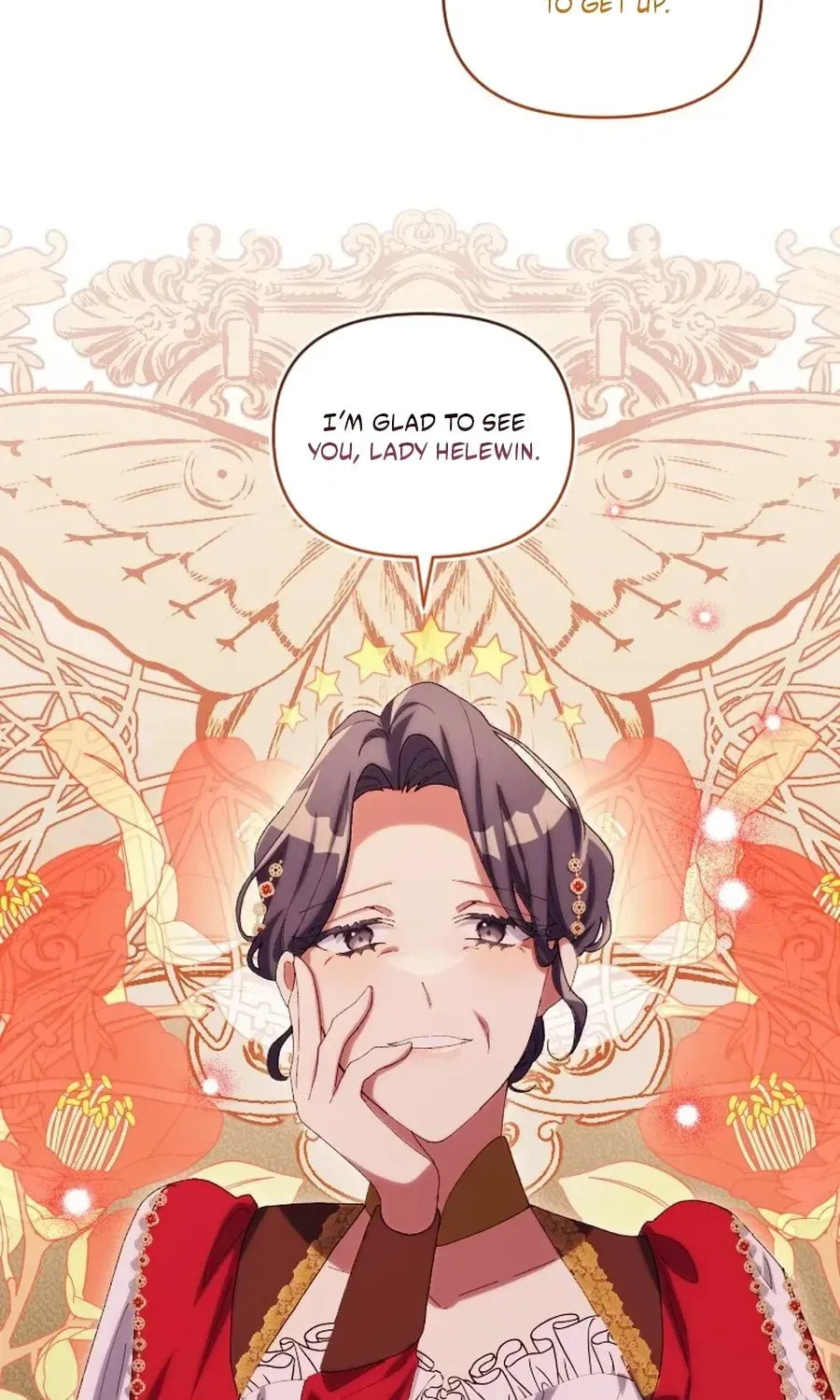 Read The Reason for Avoiding Him, the Perfect One chapter 49 image 87 on Lezhin
