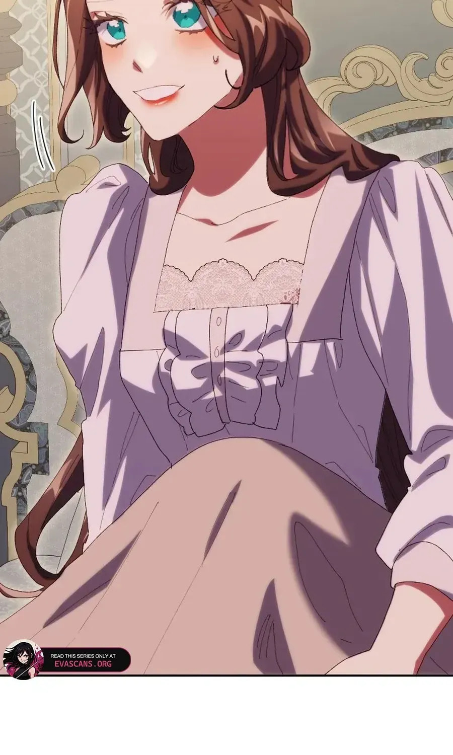 Read The Reason for Avoiding Him, the Perfect One chapter 49 image 91 on Lezhin