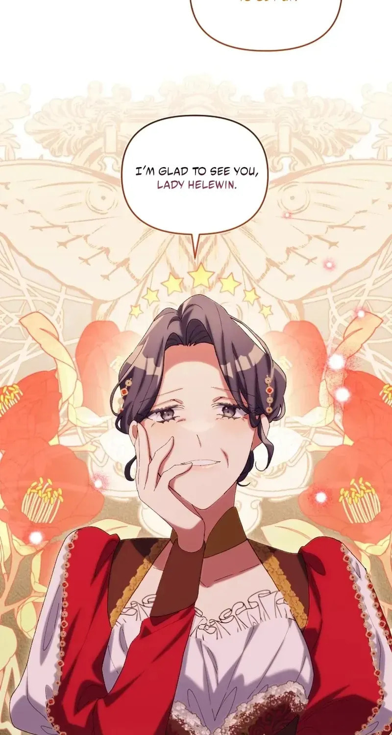 Read The Reason for Avoiding Him, the Perfect One chapter 50 image 1 on Lezhin