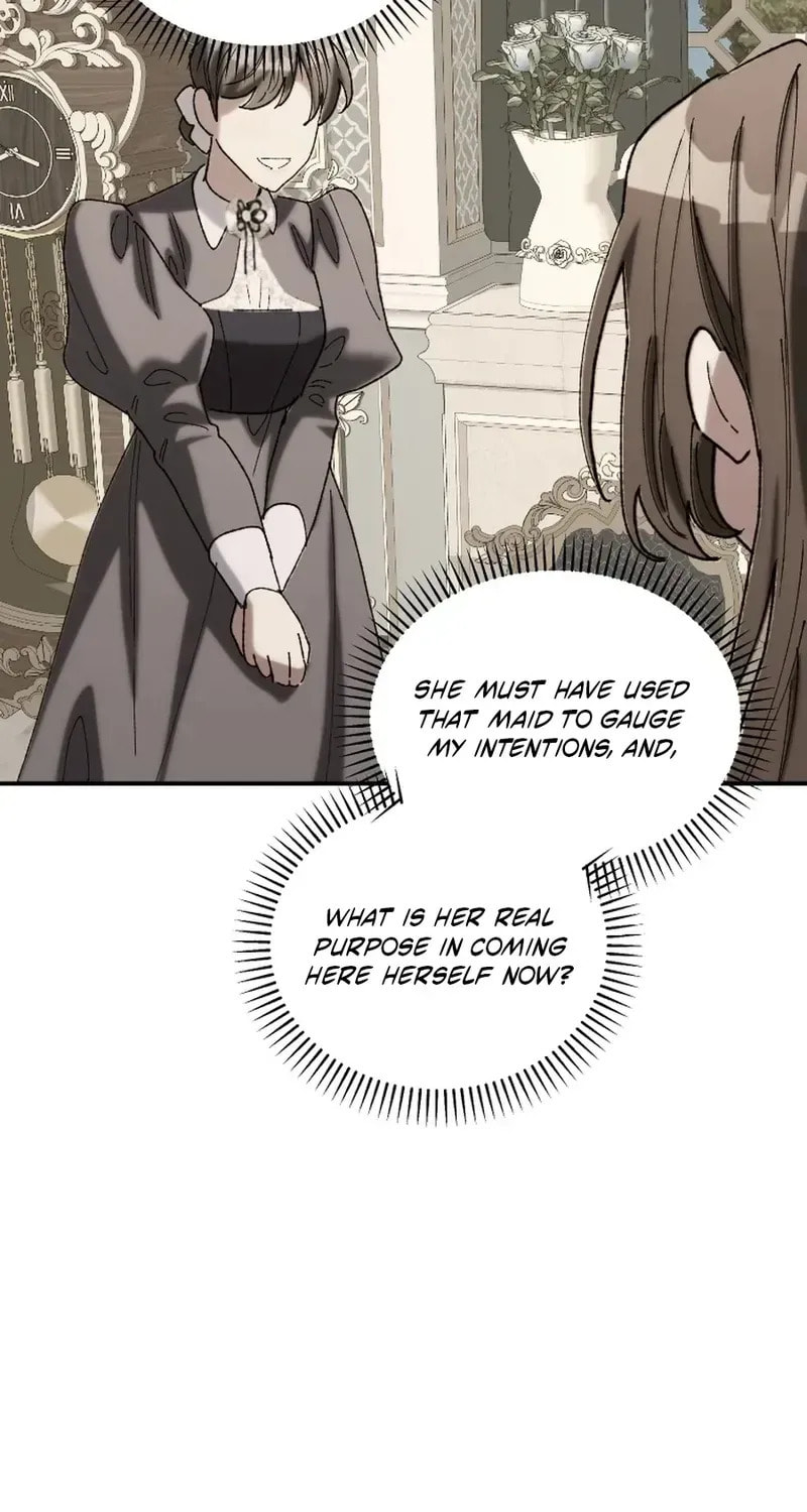 Read The Reason for Avoiding Him, the Perfect One chapter 50 image 10 on Lezhin