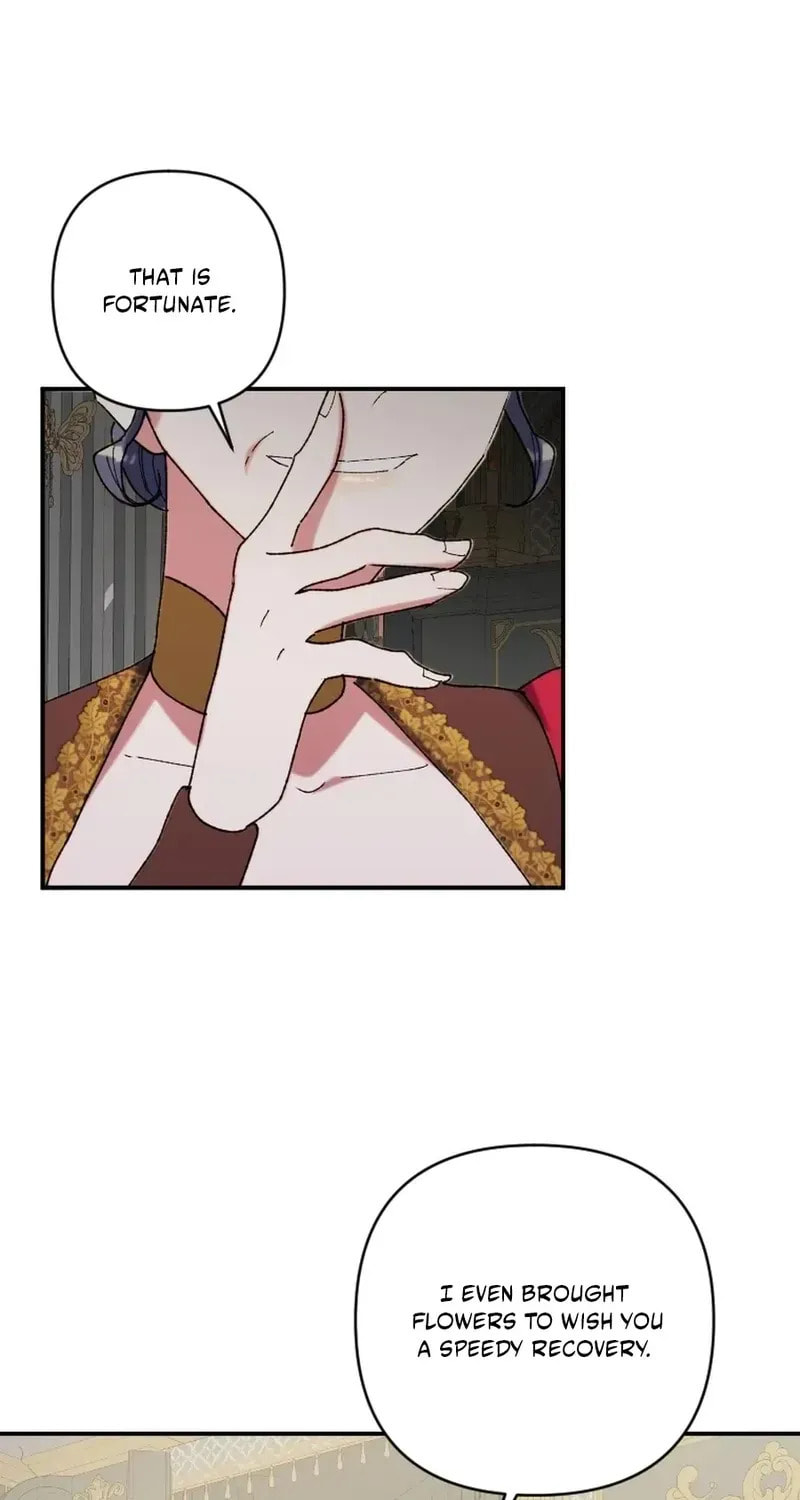 Read The Reason for Avoiding Him, the Perfect One chapter 50 image 15 on Lezhin