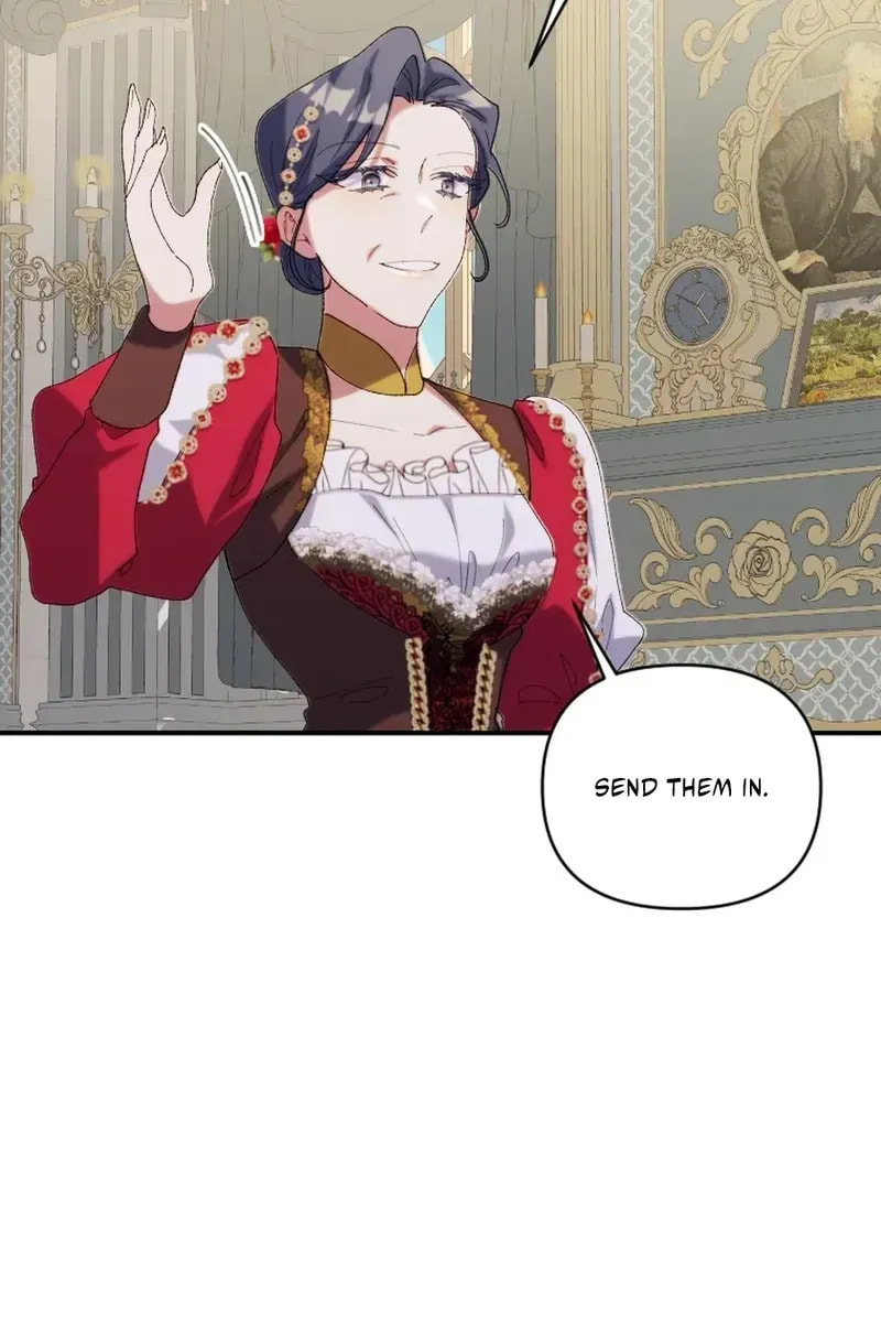 Read The Reason for Avoiding Him, the Perfect One chapter 50 image 16 on Lezhin