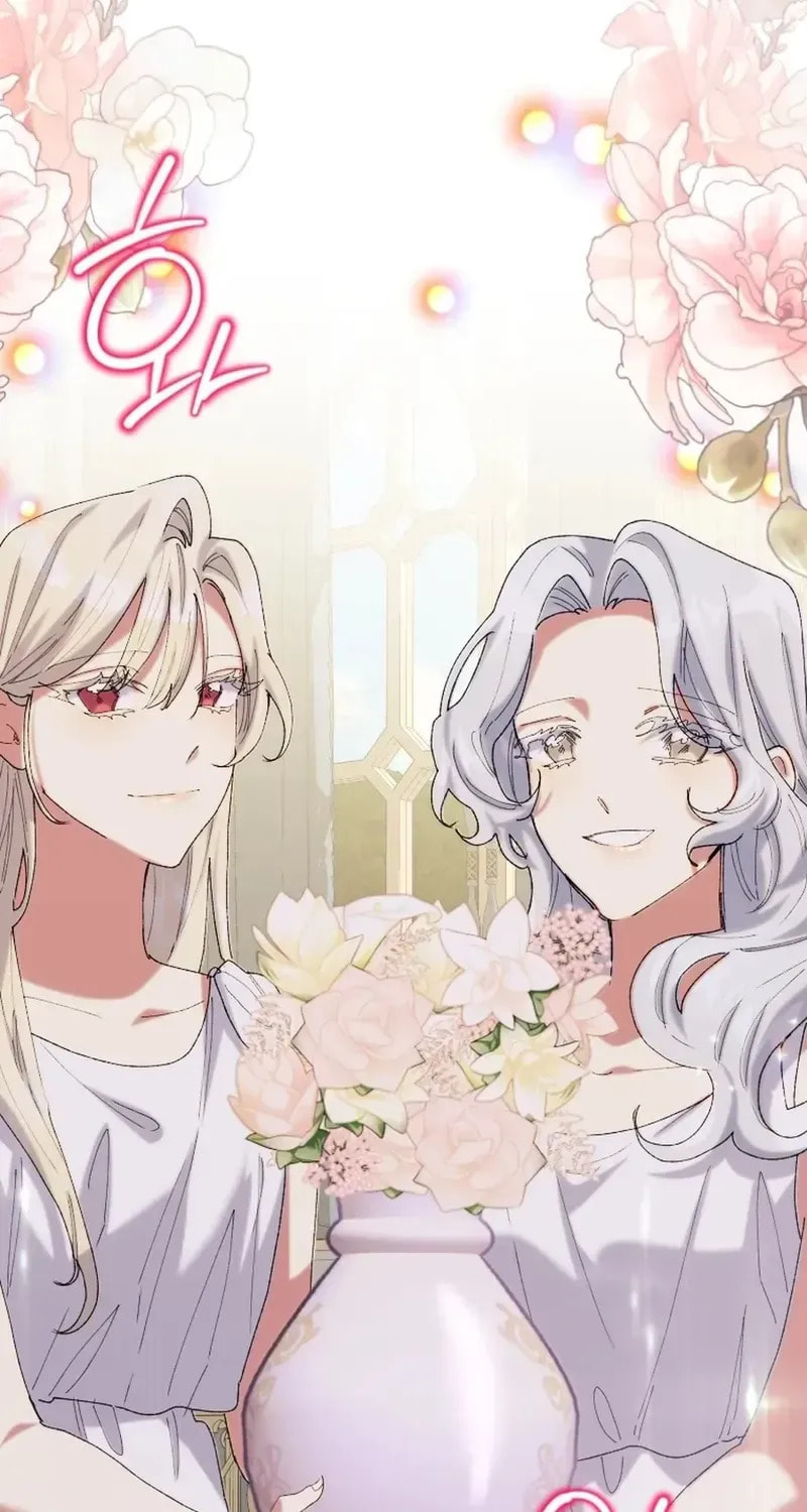 Read The Reason for Avoiding Him, the Perfect One chapter 50 image 18 on Lezhin