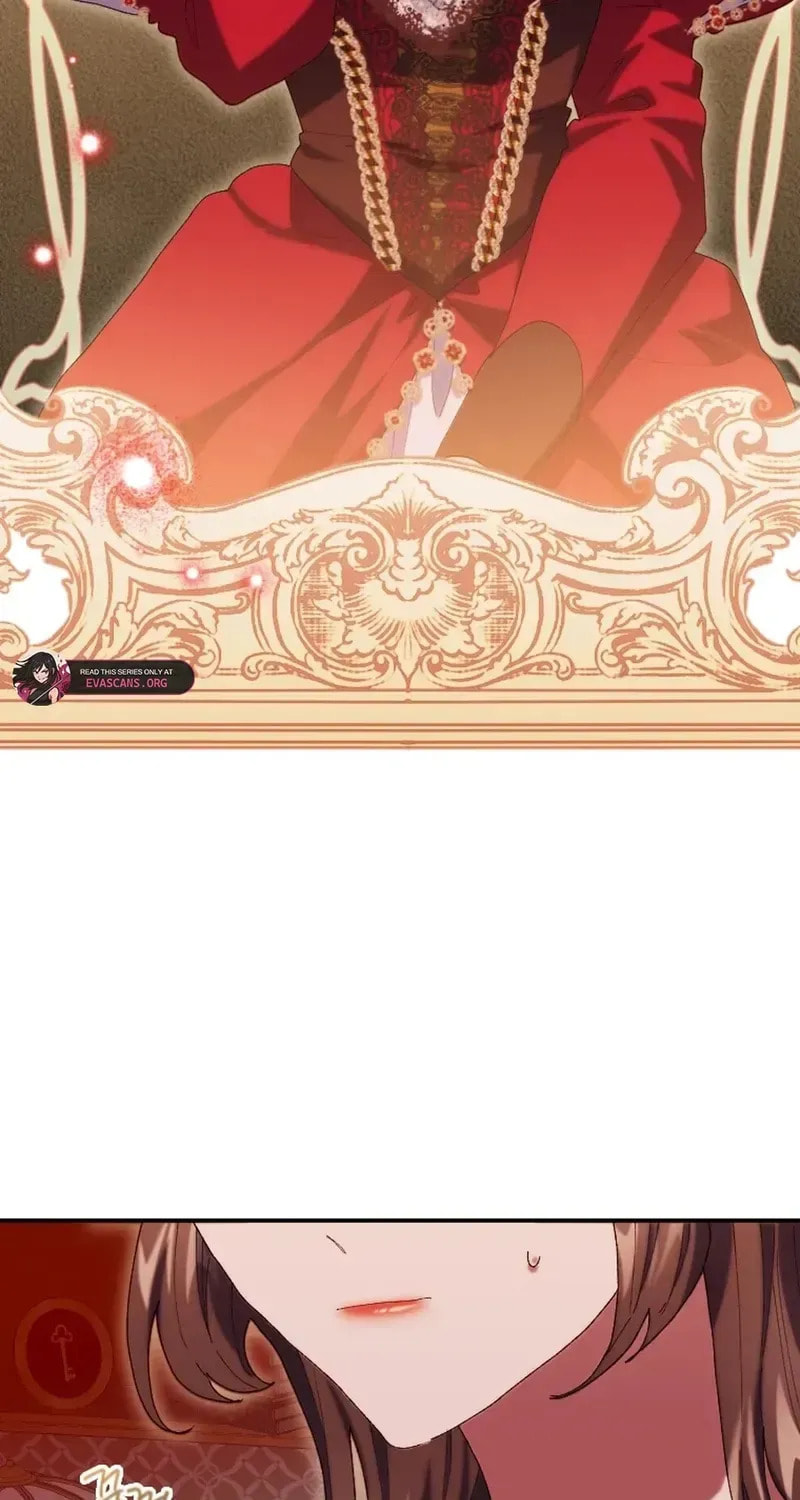 Read The Reason for Avoiding Him, the Perfect One chapter 50 image 2 on Lezhin