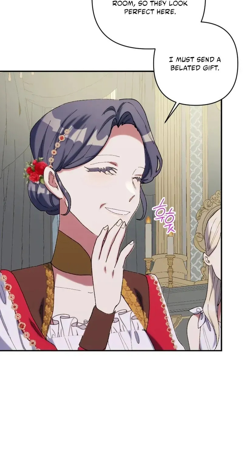 Read The Reason for Avoiding Him, the Perfect One chapter 50 image 21 on Lezhin