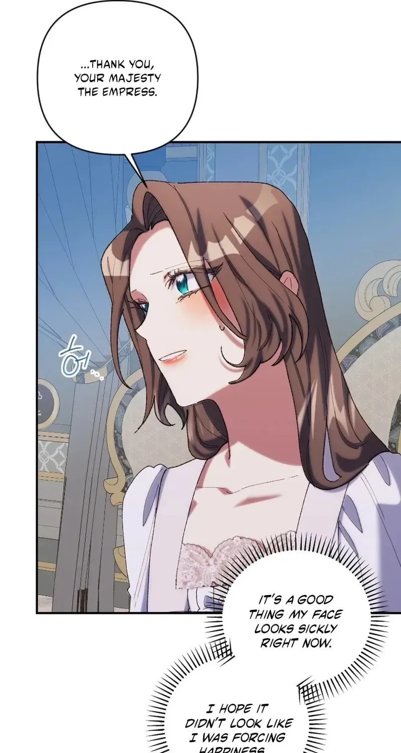 Read The Reason for Avoiding Him, the Perfect One chapter 50 image 23 on Lezhin