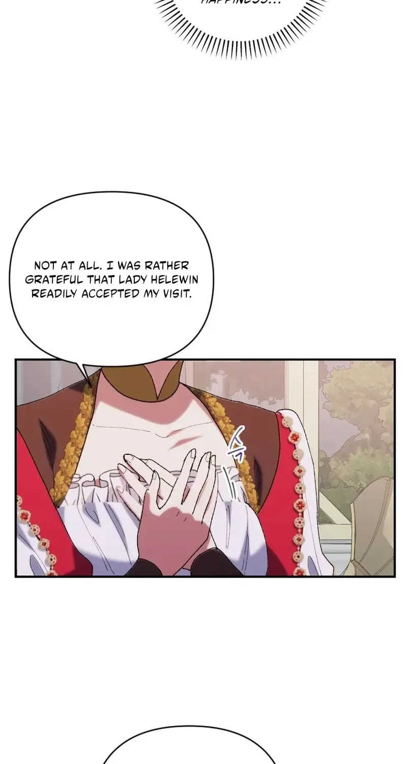 Read The Reason for Avoiding Him, the Perfect One chapter 50 image 24 on Lezhin
