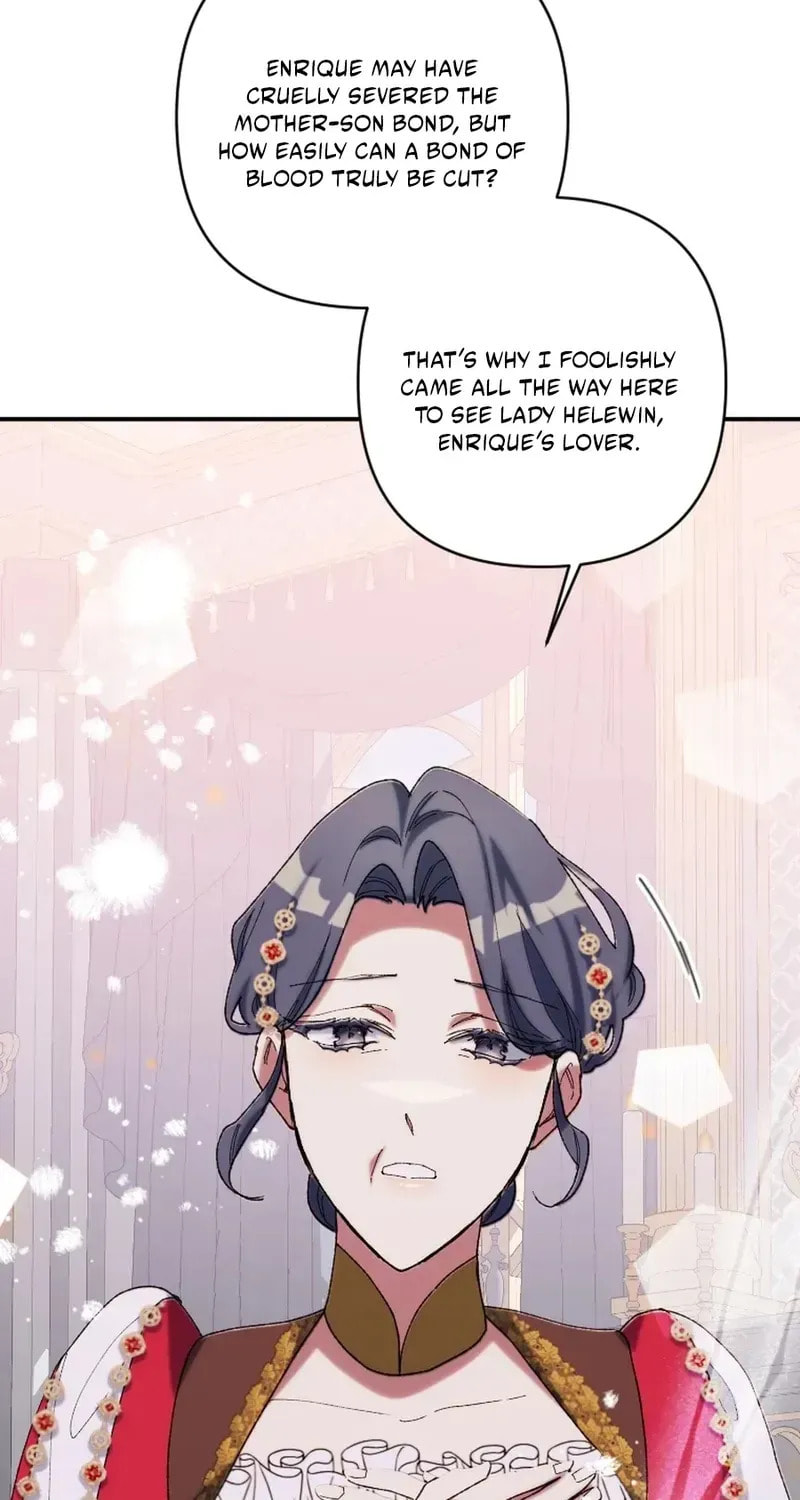Read The Reason for Avoiding Him, the Perfect One chapter 50 image 25 on Lezhin