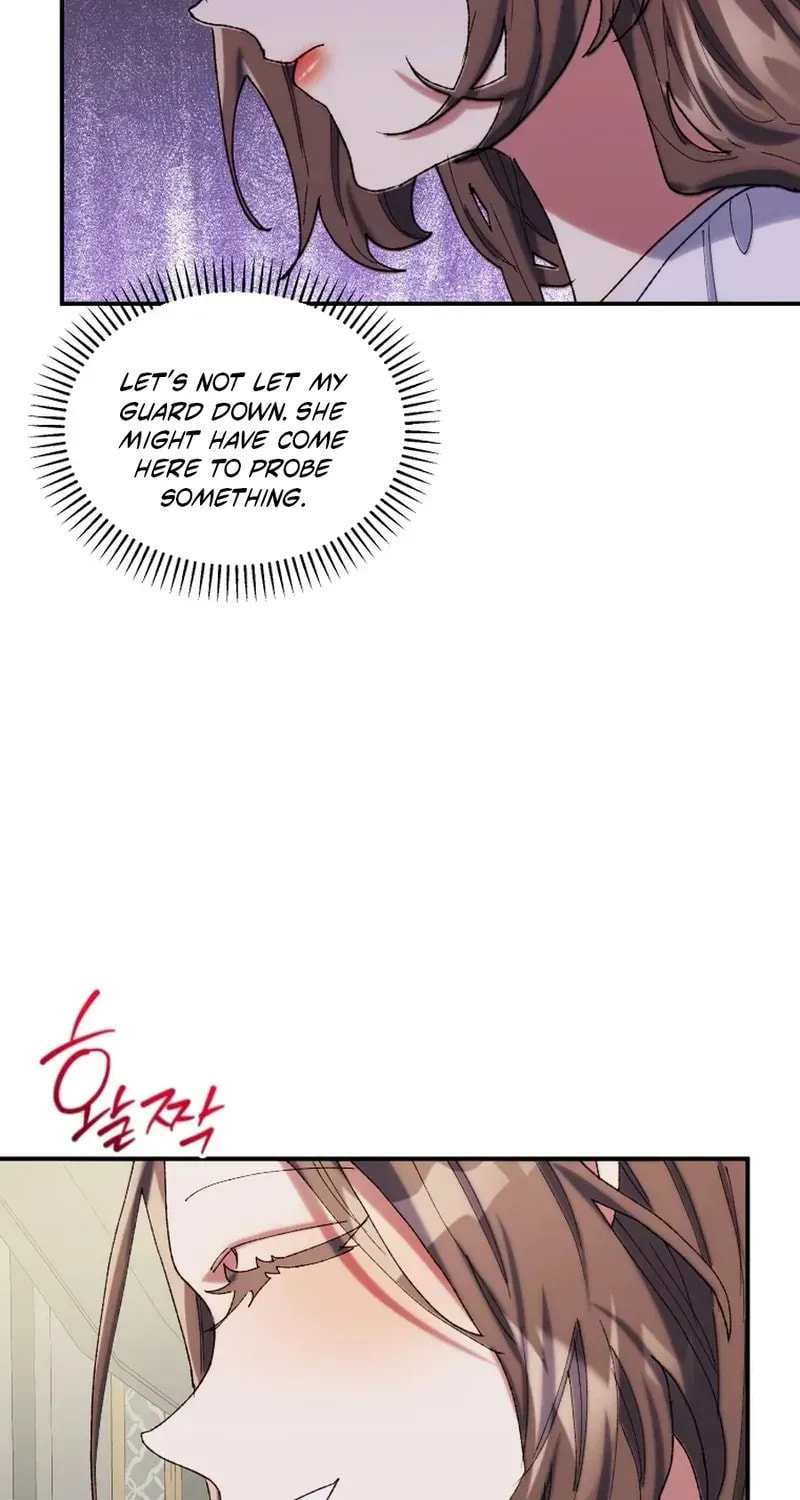 Read The Reason for Avoiding Him, the Perfect One chapter 50 image 27 on Lezhin