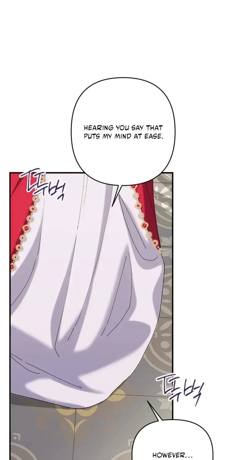 Read The Reason for Avoiding Him, the Perfect One chapter 50 image 29 on Lezhin