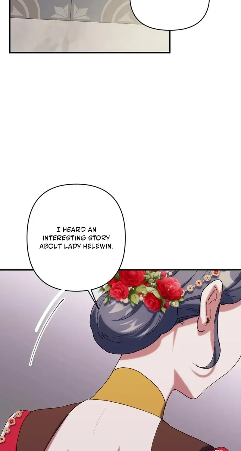 Read The Reason for Avoiding Him, the Perfect One chapter 50 image 30 on Lezhin