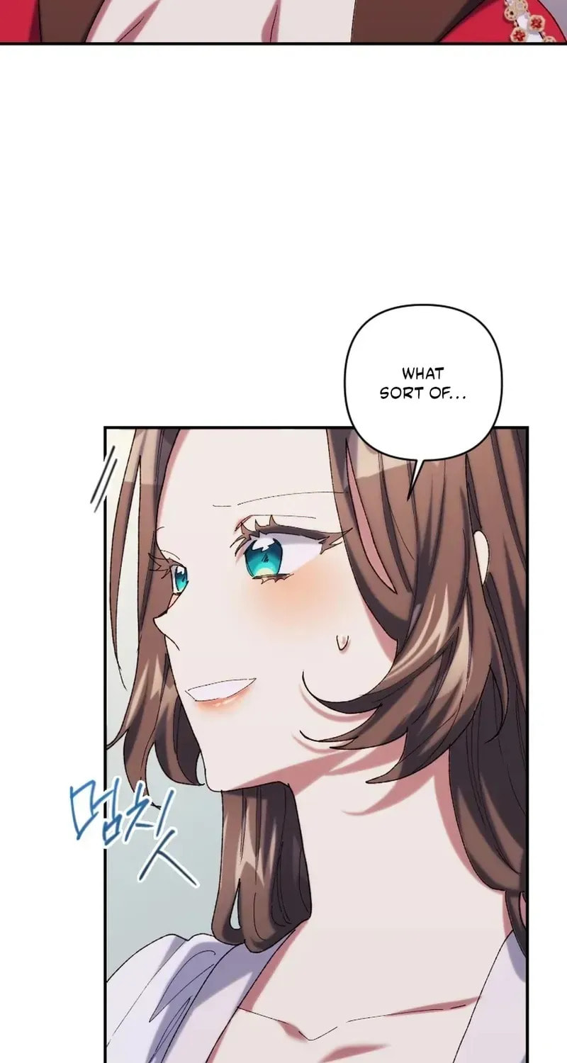 Read The Reason for Avoiding Him, the Perfect One chapter 50 image 31 on Lezhin