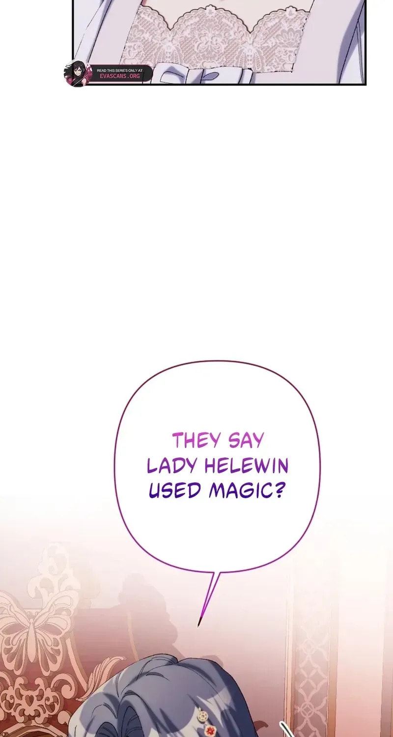 Read The Reason for Avoiding Him, the Perfect One chapter 50 image 32 on Lezhin