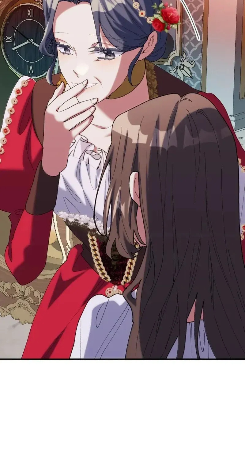 Read The Reason for Avoiding Him, the Perfect One chapter 50 image 33 on Lezhin