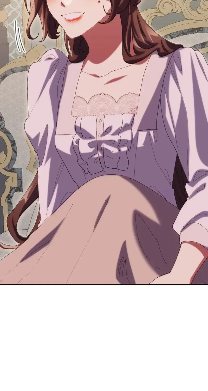 Read The Reason for Avoiding Him, the Perfect One chapter 50 image 4 on Lezhin