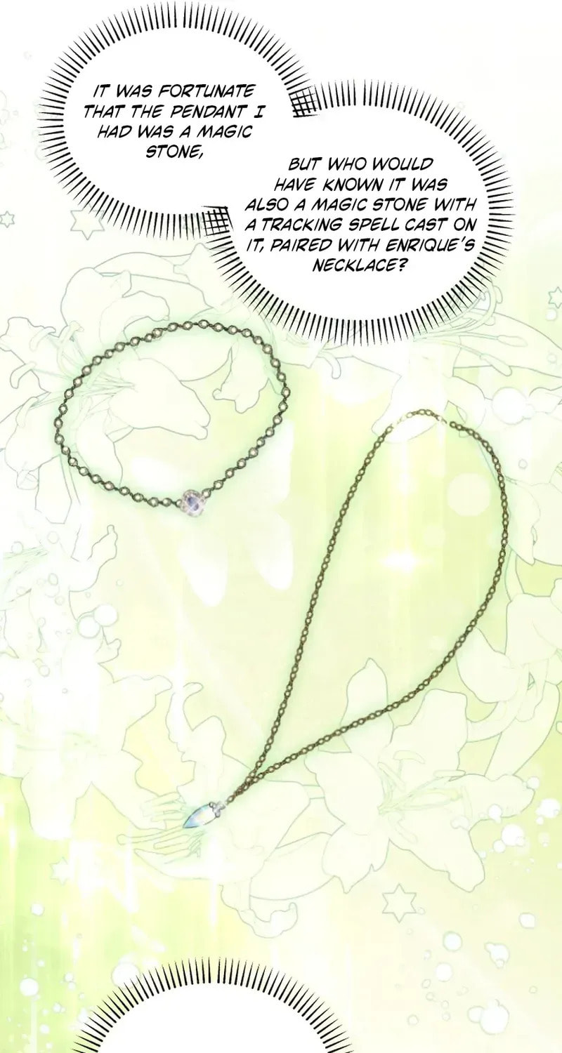 Read The Reason for Avoiding Him, the Perfect One chapter 50 image 40 on Lezhin