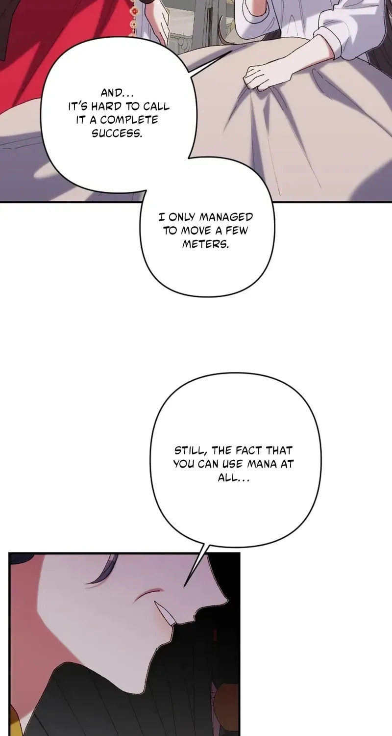 Read The Reason for Avoiding Him, the Perfect One chapter 50 image 42 on Lezhin