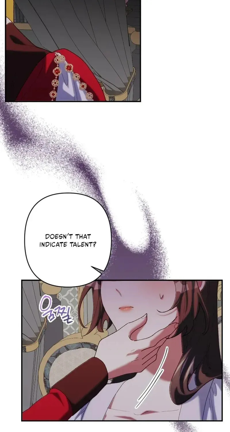 Read The Reason for Avoiding Him, the Perfect One chapter 50 image 43 on Lezhin