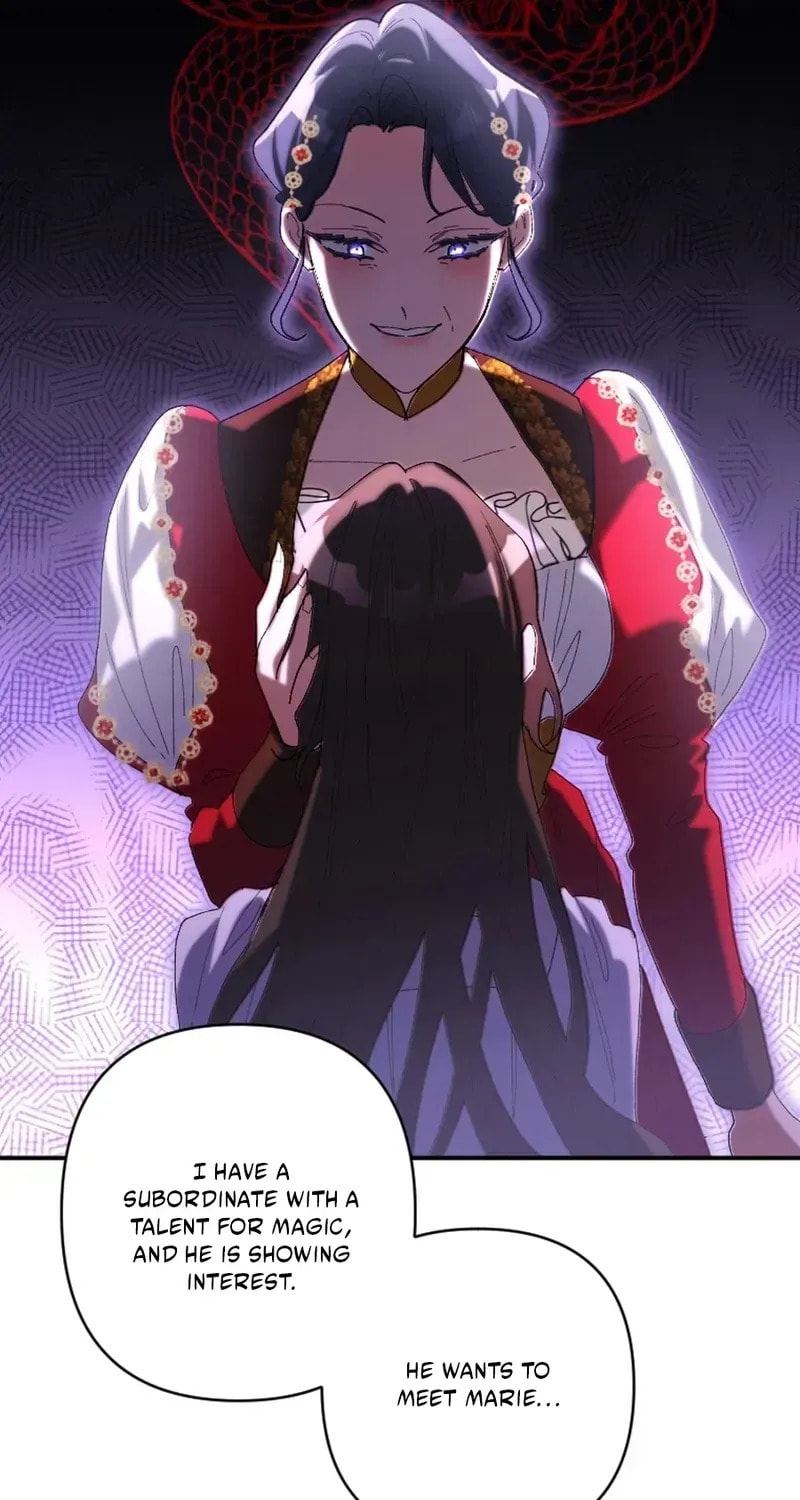 Read The Reason for Avoiding Him, the Perfect One chapter 50 image 45 on Lezhin