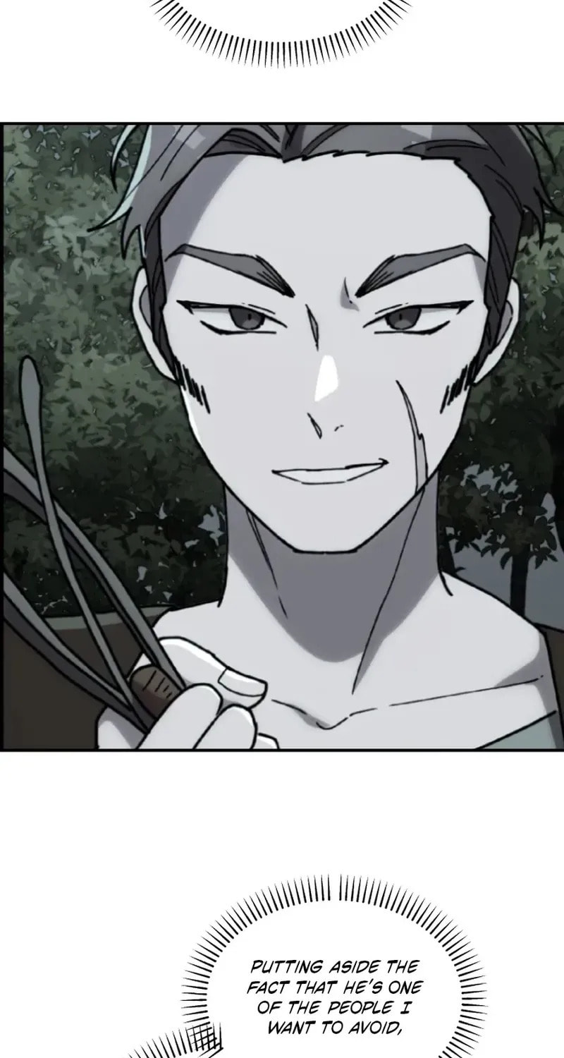 Read The Reason for Avoiding Him, the Perfect One chapter 50 image 47 on Lezhin