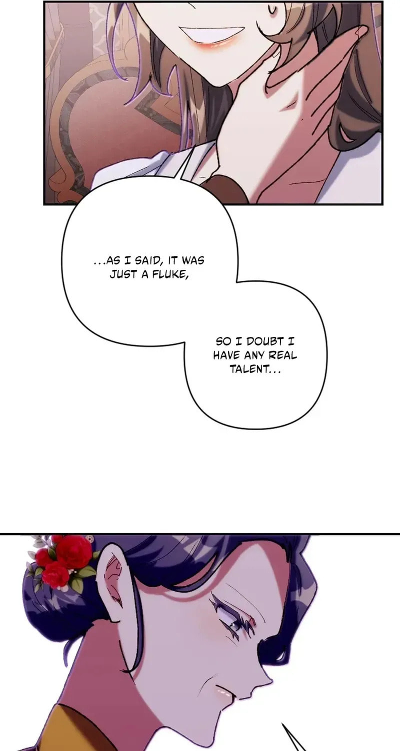 Read The Reason for Avoiding Him, the Perfect One chapter 50 image 51 on Lezhin