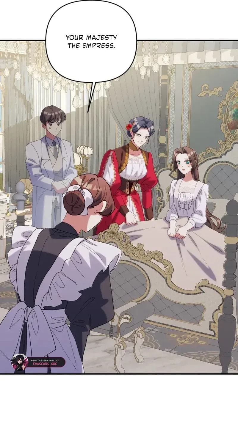 Read The Reason for Avoiding Him, the Perfect One chapter 50 image 56 on Lezhin