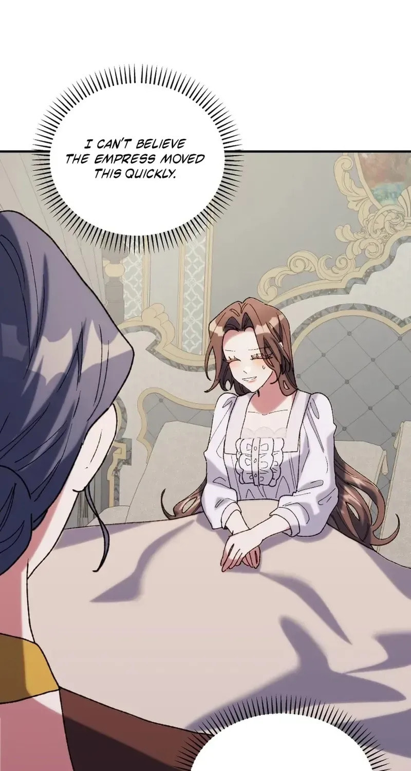 Read The Reason for Avoiding Him, the Perfect One chapter 50 image 6 on Lezhin