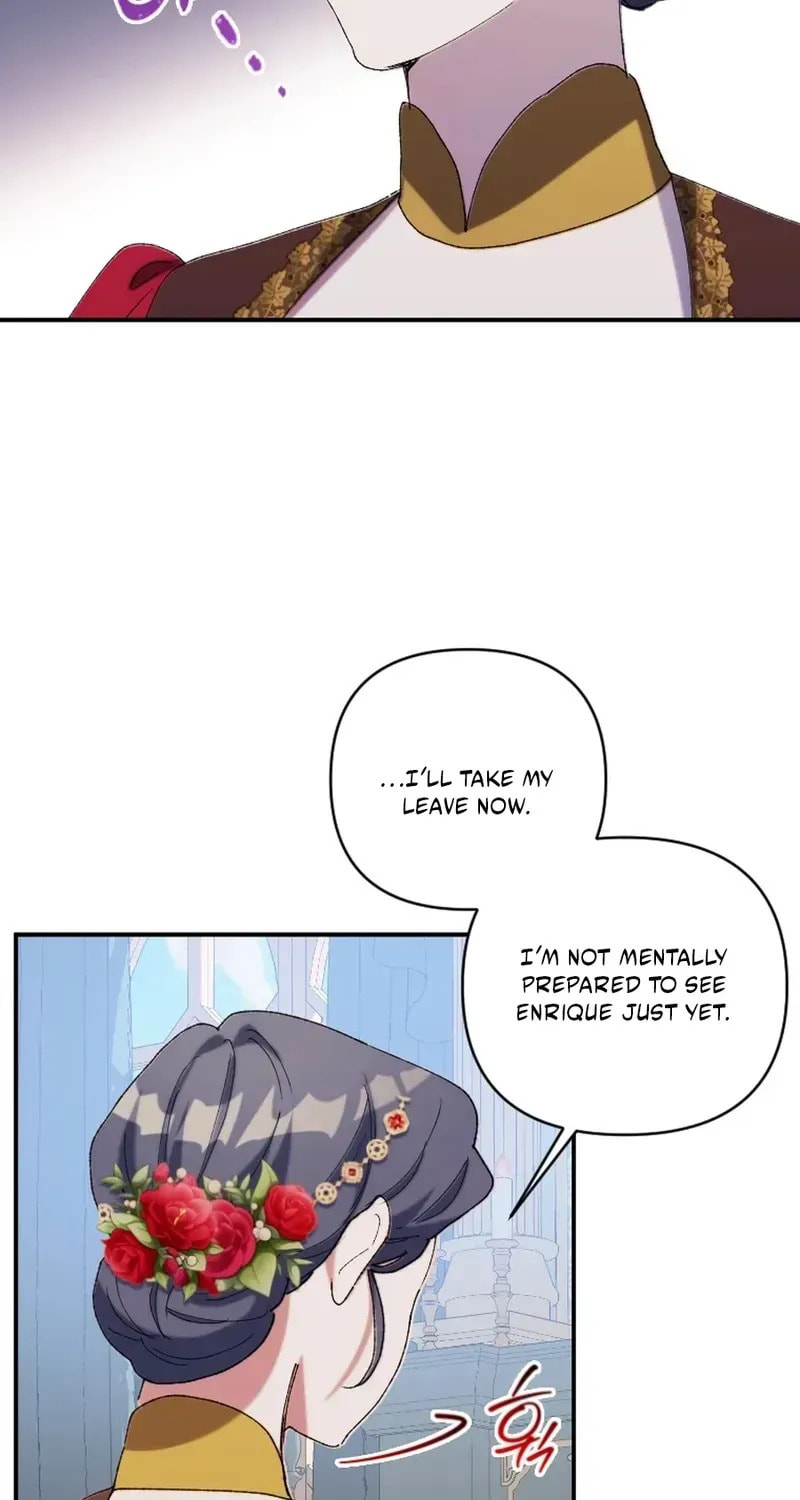 Read The Reason for Avoiding Him, the Perfect One chapter 50 image 60 on Lezhin