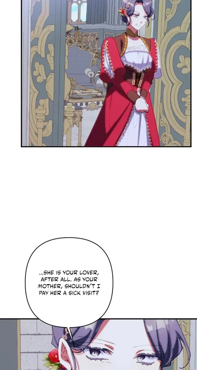 Read The Reason for Avoiding Him, the Perfect One chapter 50 image 71 on Lezhin