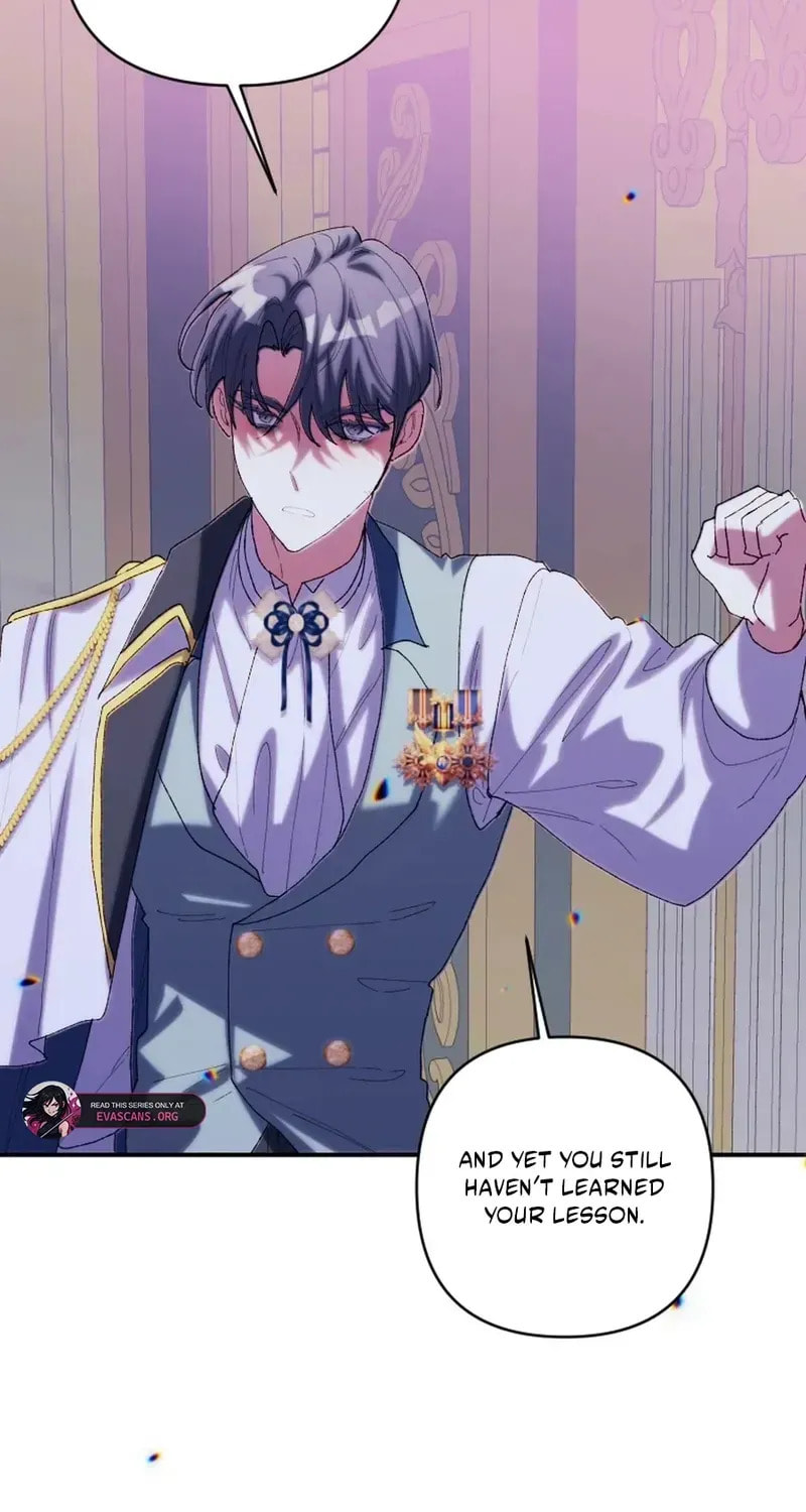 Read The Reason for Avoiding Him, the Perfect One chapter 50 image 75 on Lezhin
