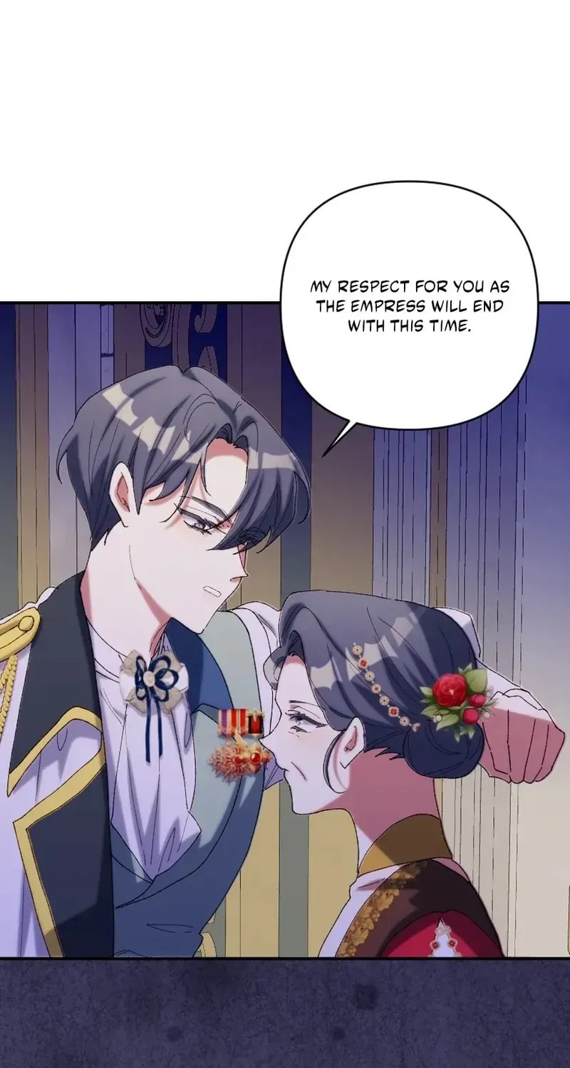 Read The Reason for Avoiding Him, the Perfect One chapter 50 image 76 on Lezhin