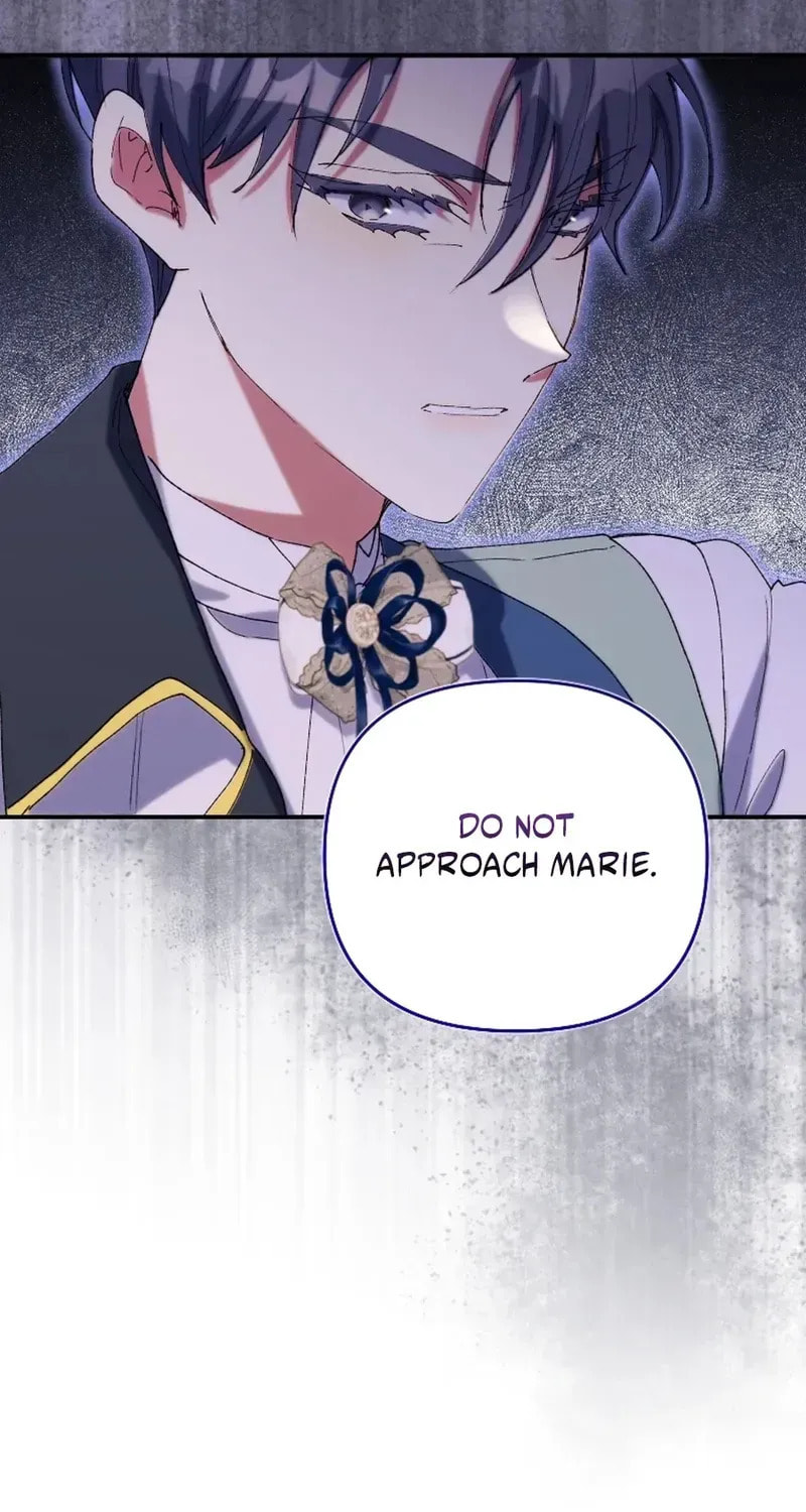 Read The Reason for Avoiding Him, the Perfect One chapter 50 image 79 on Lezhin