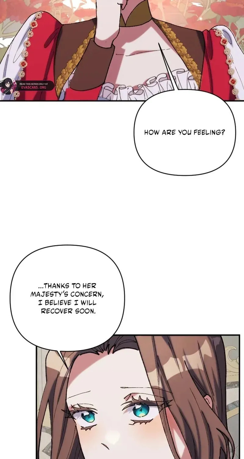 Read The Reason for Avoiding Him, the Perfect One chapter 50 image 8 on Lezhin